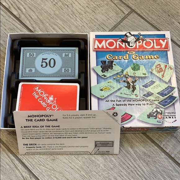 BUNDLE! 5 Travel Games - Perfect for Game Night! - Picture 4 of 12